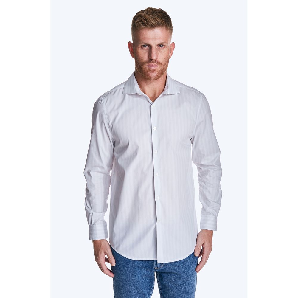 Camisa-Regular-Masculina-Convicto-Listrada